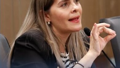 Laura Fernández solicita reunión con jefes de fracción