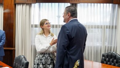 Ya hay hora y lugar para el Traspaso de Poderes