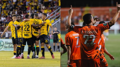 Torneo de Copa: Puntarenas y Liberia eliminan al Alajuelense y el Herediano