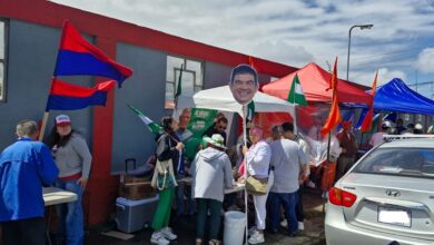 Encuesta de la UNA refleja respaldo ciudadano al proceso electoral