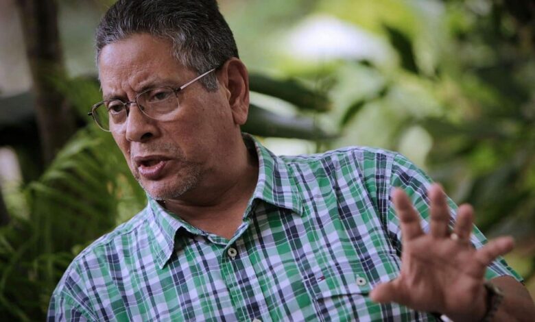 Cae sospechoso por homicidio de Roberto Samcam