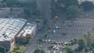 Costa Rica estará atenta al impacto regional tras muerte de "El Mencho"