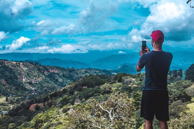 Costa Rica lidera ranking mundial como destino al que más turistas desean regresar