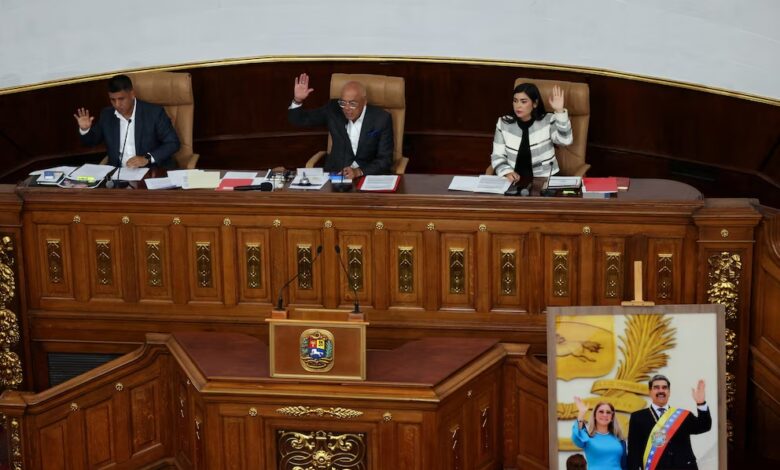 Jorge Rodríguez revela por qué no habrá elecciones en Venezuela en el corto plazo