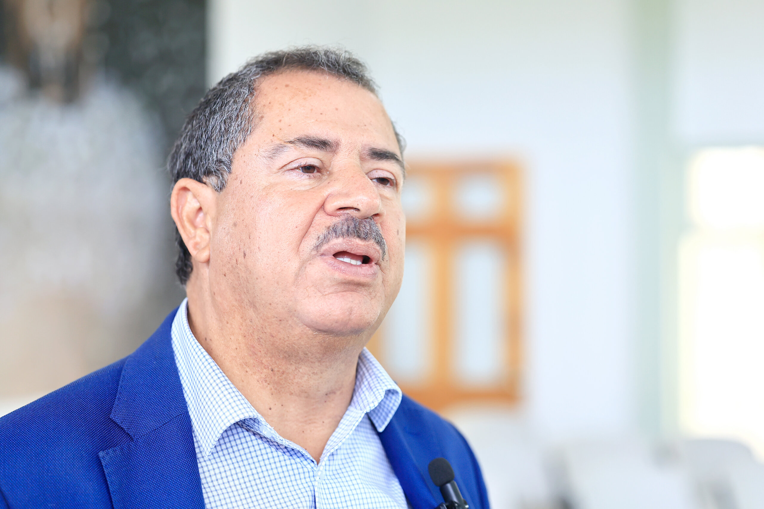 Alcalde de Cartago lanza urgente llamado nacional contra el narcotráfico tras noche violenta