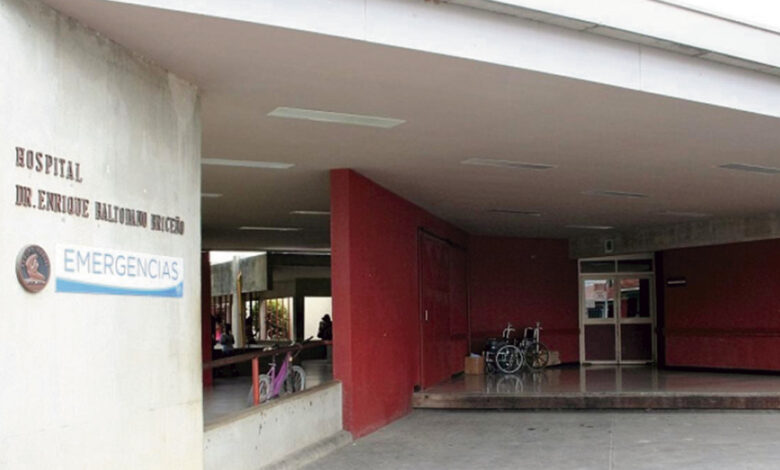 CCSS aclara que reubicación del Área de Salud de Liberia es parte de un plan institucional