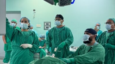 Hospital de La Anexión realiza primeras cirugías bariátricas y busca reducir lista de espera en Guanacaste