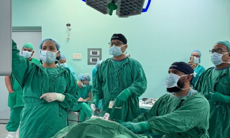 Hospital de La Anexión realiza primeras cirugías bariátricas y busca reducir lista de espera en Guanacaste