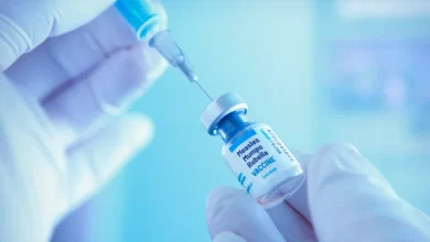 CCSS activa vacunación contra el sarampión para viajeros a países con brotes activos