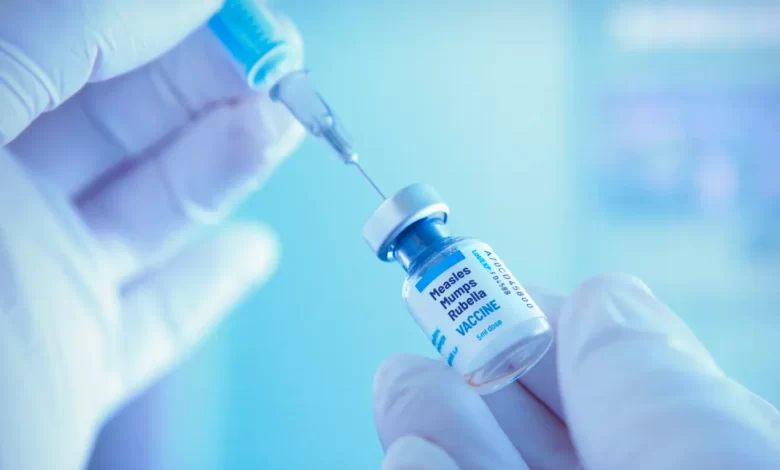 CCSS activa vacunación contra el sarampión para viajeros a países con brotes activos