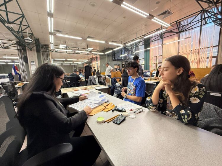 Lunes 16 febrero comenzará escrutinio definitivo de la papeleta diputadil