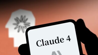 Pentágono habría usado IA “Claude” en operativo para capturar a Nicolás Maduro en Venezuela