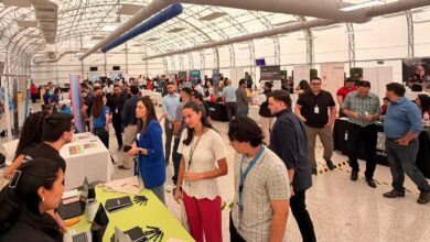 Feria de empleo especializada cuenta con más de 600 vacantes