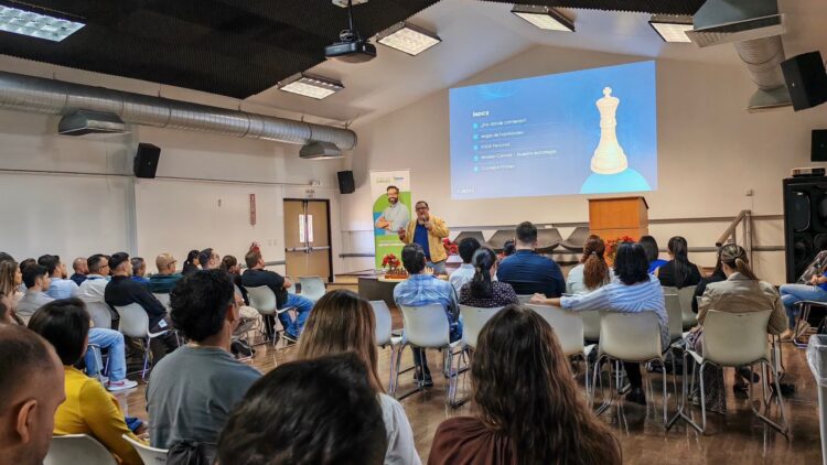 Feria de empleo especializada cuenta con más de 600 vacantes 