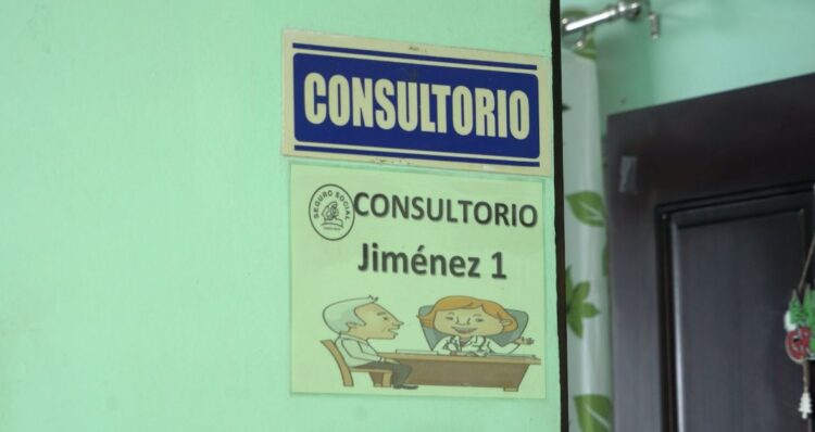 Vecinos de Guápiles ya pueden recibir atención médica hasta las 10 p.m.