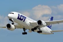 Nuevo vuelo directo desde Polonia impulsará empleo y turismo en Guanacaste este 2026