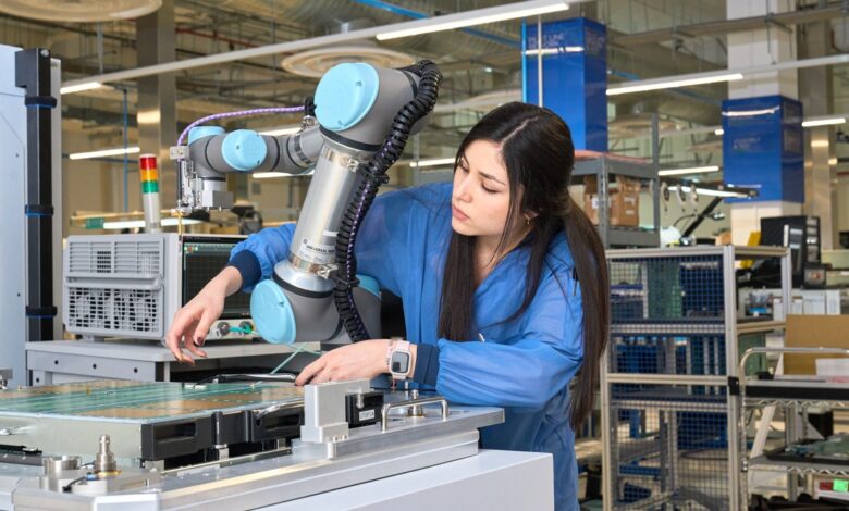 INA destinará $2,9 millones para fortalecer la formación de talento en zonas francas