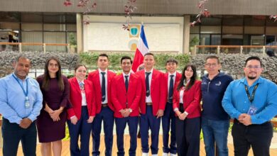 INA traerá a Costa Rica la competencia técnica más importante "WorldSkills Américas" 2027