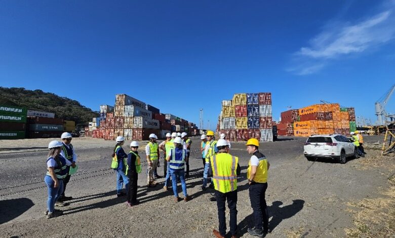 Proceso de licitación de Puerto Caldera entra en etapa de análisis técnico