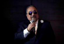 Muere la leyenda de la música salsa Willie Colón a los 71 años