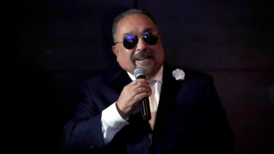 Muere la leyenda de la música salsa Willie Colón a los 71 años