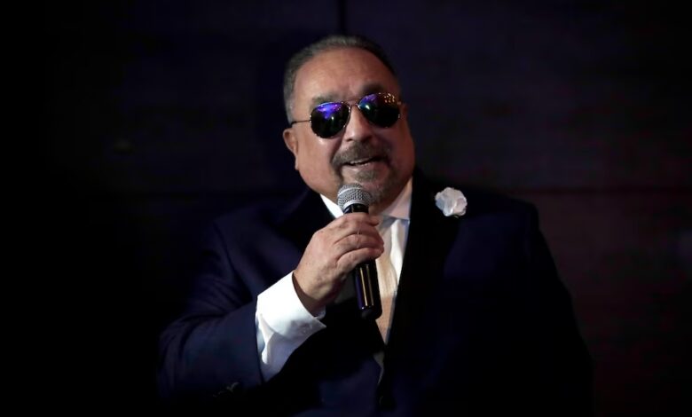 Muere la leyenda de la música salsa Willie Colón a los 71 años