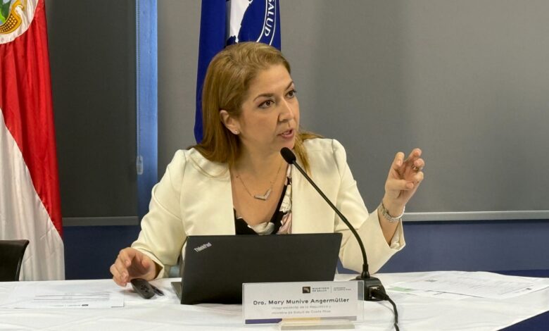 Salud actualiza medidas sobre fiebre amarilla y mantiene vacunación obligatoria