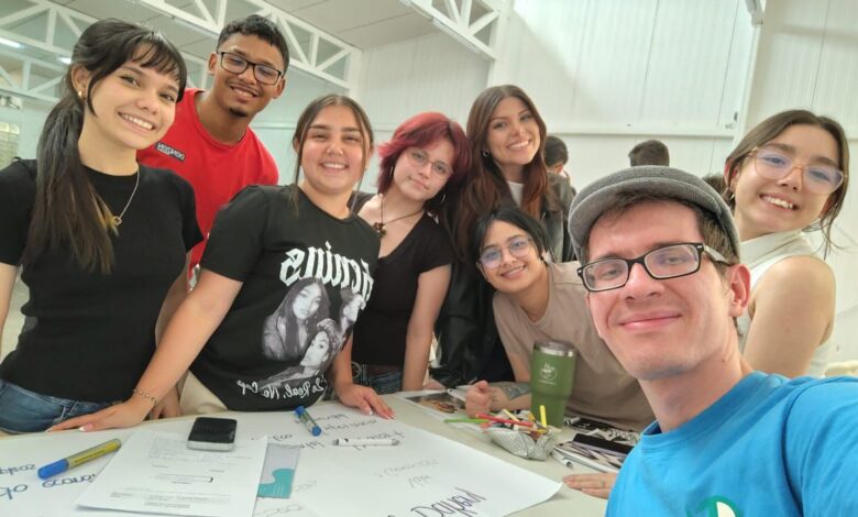 MCJ: Recursos para proyectos de personas jóvenes llegan antes y aceleran iniciativas en las comunidades