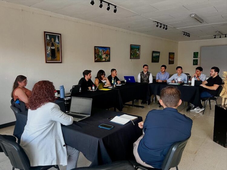 MCJ: Recursos para proyectos de personas jóvenes llegan antes y aceleran iniciativas en las comunidades