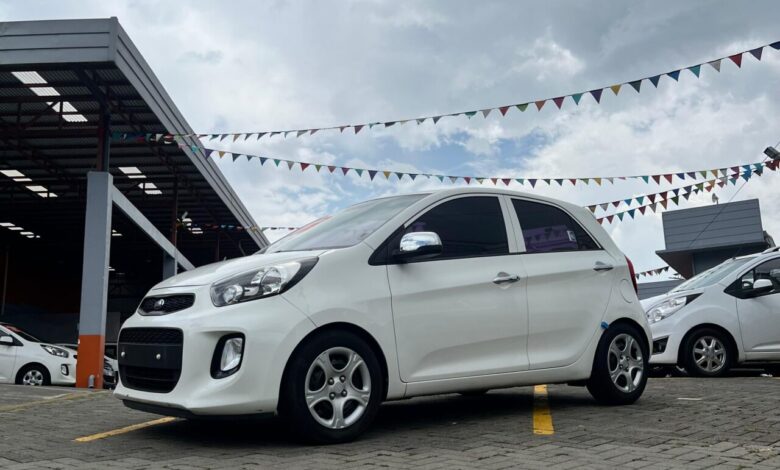 MEIC revela que 75% de comercios de autos usados incumple normas de publicidad