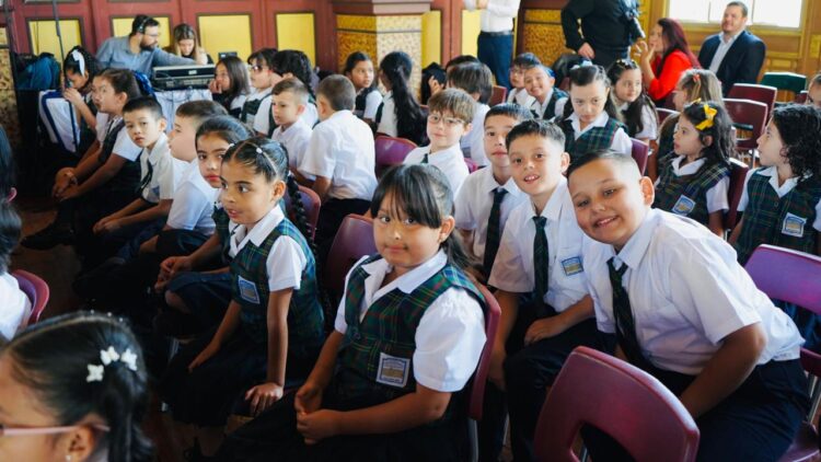 Foto cortesía del MEP.