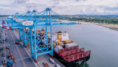 Costa Rica y EE. UU. incautan 643 paquetes de cocaína en la Terminal de Moín