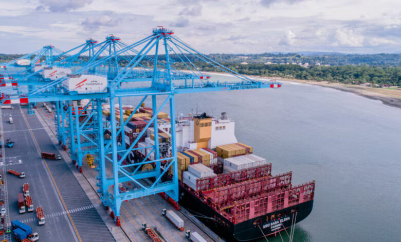 Costa Rica y EE. UU. incautan 643 paquetes de cocaína en la Terminal de Moín