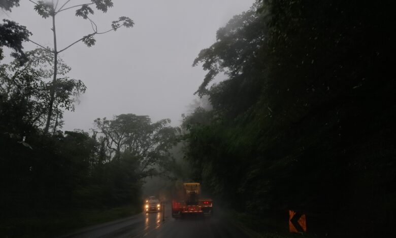 Alerta conductores: más de 100 multas en un mes por un descuido muy común