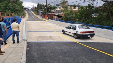 Más seguridad y menos presas: el nuevo puente entre Ipís y San Isidro que transformará la movilidad de 49 mil vecinos