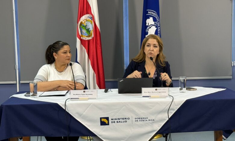 ¿Va para la Copa Mundial de la FIFA 2026 u otro país con casos activos? Revise su vacuna contra el sarampión