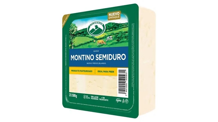 Salud retira del mercado queso Monteverde tras hallazgo de Listeria