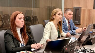 Ministerio de Salud impulsa plan para transformar residuos en energía