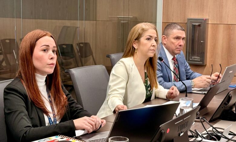 Ministerio de Salud impulsa plan para transformar residuos en energía