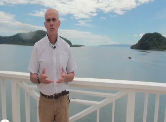 Gobierno refuerza seguridad en Golfito con proyectos tecnológicos y nueva delegación policial