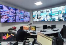 Municipalidad de Cartago invierte ₡144 millones en videovigilancia y modernización del centro de monitoreo