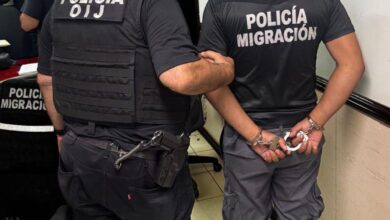 OIJ: Desmantelan presunta red criminal que movía hasta ₡67 millones al mes en la Zona Norte