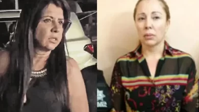 Pareja sentimental de El Mencho fue clave para su captura