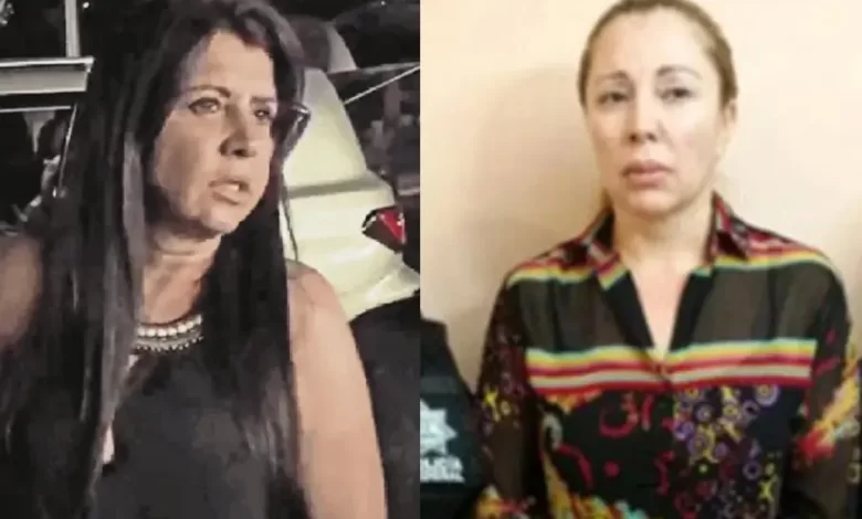 Pareja sentimental de El Mencho fue clave para su captura