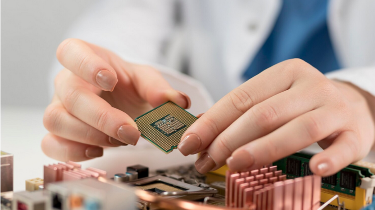 PROCOMER inaugura oficina en Silicon Valley para atraer inversión en semiconductores y tecnología avanzada