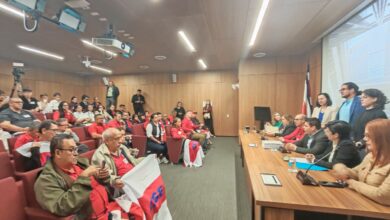 Proyecto de ley propone excluir la educación pública de la regla fiscal