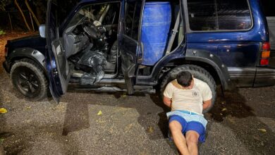 Denuncia ciudadana frena robo de combustible en Limón