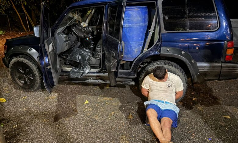 Denuncia ciudadana frena robo de combustible en Limón