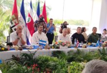 Costa Rica y Nicaragua refuerzan frontera con operativos para frenar saqueo de oro en Crucitas