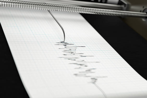 Más de 30 réplicas tras sismo en la península de Burica